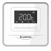 Ariston CUBE комнатный датчик белый