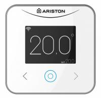 Ariston CUBE S NET WHITE комнатный датчик