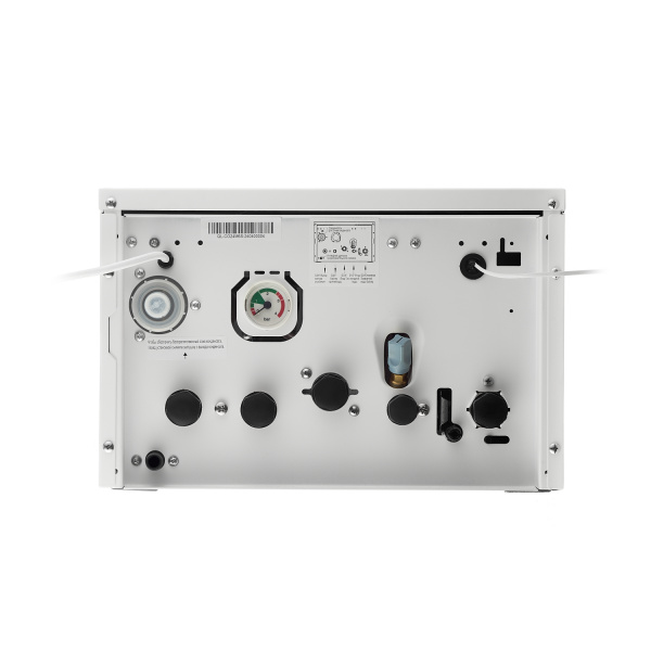 Газовый котел HUBERT AGB 24 QL конденсационный настенный