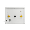 Газовый котел HUBERT AGB 99 WQL конденсационный настенный