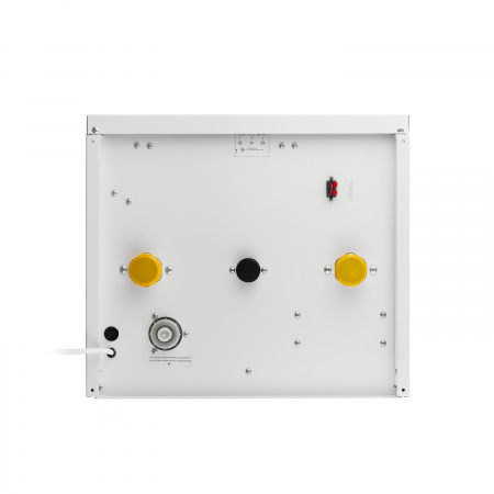 Газовый котел HUBERT AGB 99 WQL конденсационный настенный