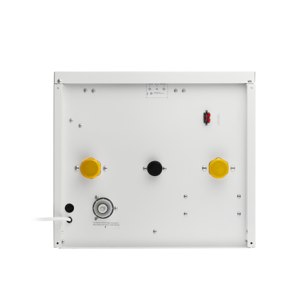 Газовый котел HUBERT AGB 99 WQL конденсационный настенный