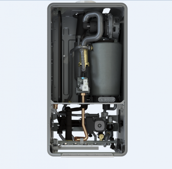 Котел настенный BOSCH Condens 7000IW (GC7000IW) 30/35 C