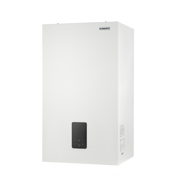 Газовый котел HUBERT AGB 99 WQL конденсационный настенный