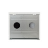 Газовый котел HUBERT AGB 99 WQL конденсационный настенный