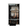 Газовый котел HUBERT AGB 99 WQL конденсационный настенный
