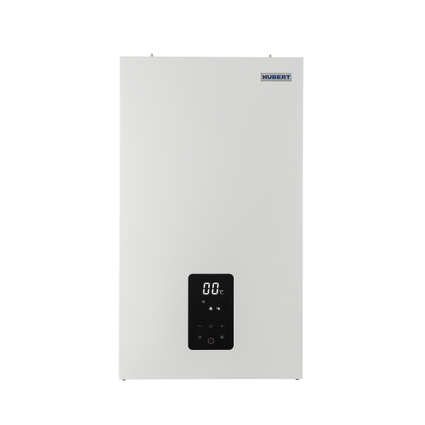 Газовый котел HUBERT AGB 24 QLВ конденсационный настенный