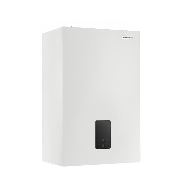 Газовый котел HUBERT AGB 46 WQL конденсационный настенный