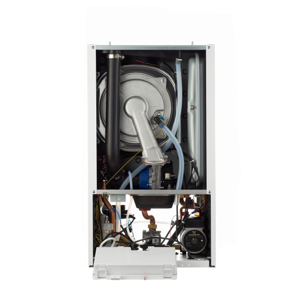 Газовый котел HUBERT AGB 24 QL конденсационный настенный