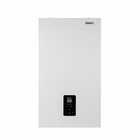 Газовый котел HUBERT AGB 99 WQL конденсационный настенный