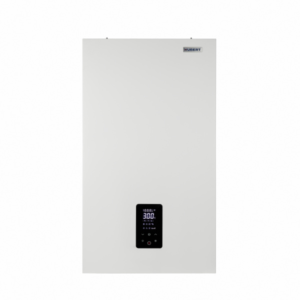 Газовый котел HUBERT AGB 99 WQL конденсационный настенный