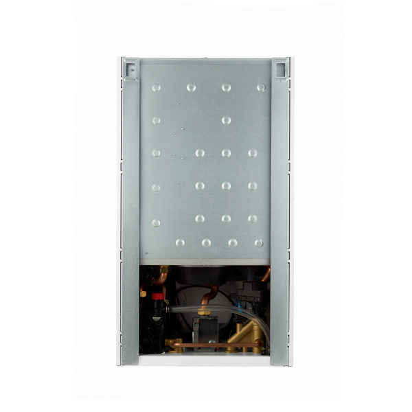Газовый котел HUBERT AGB 24 QL конденсационный настенный