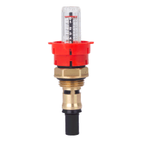 Расходомер для коллекторной группы 1/2