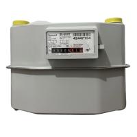 Счетчик газа Honeywell BK-G6МT