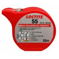 Герметизирующая нить Loctite 50m