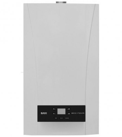 Baxi Eco Nova 24 F Baxi Eco Nova 24 F