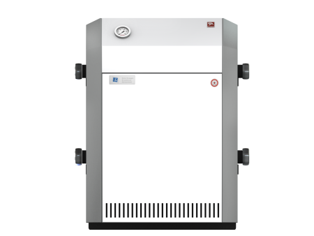 Газовый котел Лемакс Патриот 10 напольный
