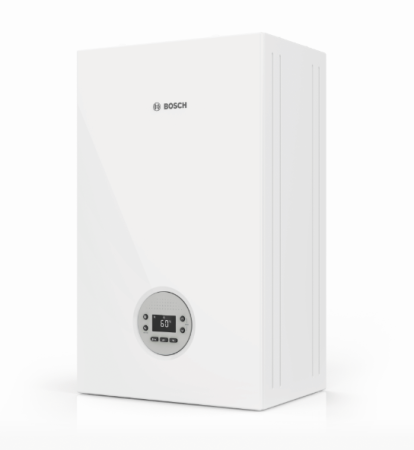 Котел настенный BOSCH Condens 1200w (GC1200w) 28/30 C 23