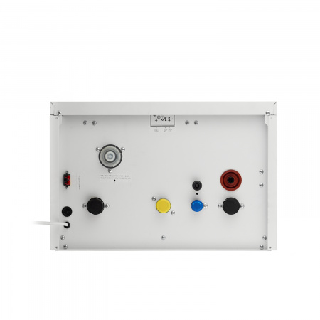 Газовый котел HUBERT AGB 46 WQL конденсационный настенный