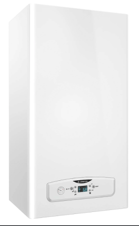 Газовый котел Ariston EGIS C 24 FF NG настенный