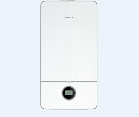 Котел настенный BOSCH Condens 7000IW (GC7000IW) 35 P