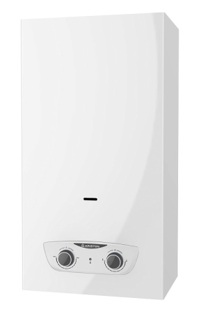 Газовая колонка (водонагреватель) Ariston FAST 10L