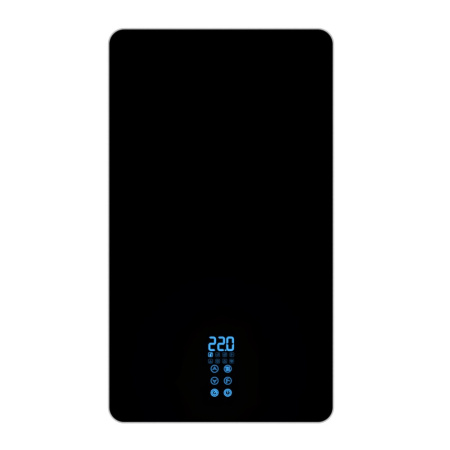 Электрокотёл LEMAX PROPLUS-12 настенный