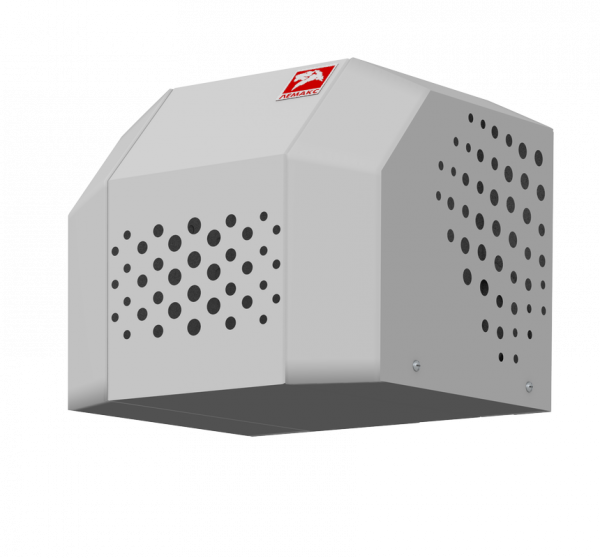Турбонасадка Лемакс Comfort SE L 140 мм